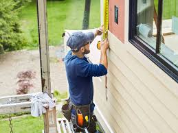 Affordable Siding Repair and Maintenance Services in Brownsville, KY